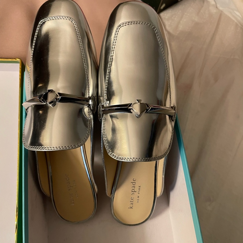 Kate Spade Mules